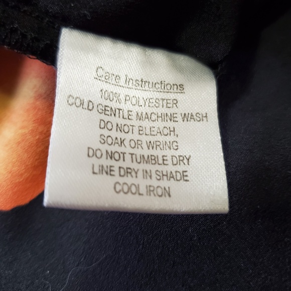 Shirt (Purchased in Australia) - Picture 5 of 7